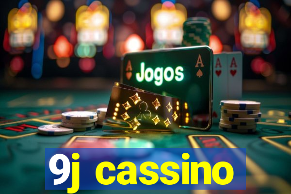 9j cassino